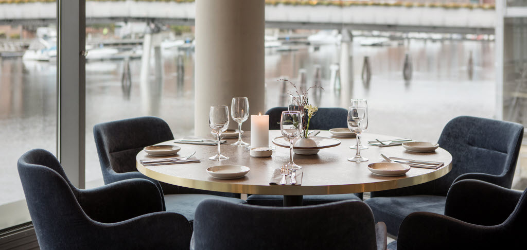 Kuvaoikeudet:: Scandic Hotels Restaurant